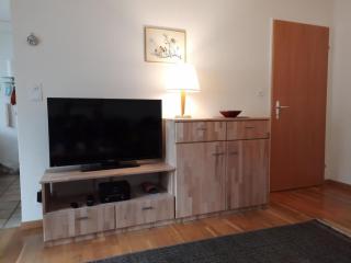 Apartment Mösli - Zimmerli Appartement-Fewo- Dusche oder Bad- WC 2-Bettwohnung by Interhome - 6