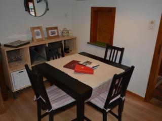 Apartment Oehrli Appartement-Fewo- Dusche oder Bad- WC 4-Bettwohnung by Interhome - 2
