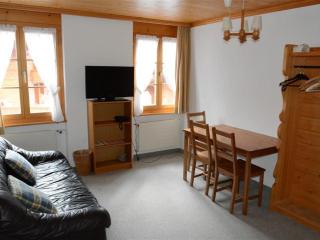 Apartment Mireille Nr- 3 Appartement-Fewo- Dusche oder Bad- WC 2-Bettwohnung by Interhome - 5