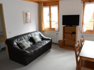 Apartment Mireille Nr- 3 Appartement-Fewo- Dusche oder Bad- WC 2-Bettwohnung by Interhome - 4