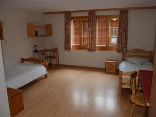 Apartment Anne - Tiefparterre Appartement-Fewo- Dusche oder Bad- WC 6-Bettwohnung by Interhome - 2