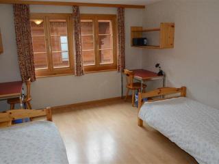 Apartment Henry - Tiefparterre Appartement-Fewo- Dusche oder Bad- WC 8-Bettwohnung by Interhome - 1