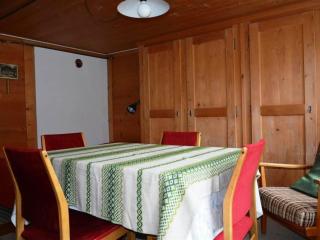 Apartment Mittaghorn Appartement-Fewo- Dusche oder Bad- WC 4-Bettwohnung by Interhome - 2