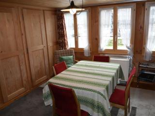 Apartment Mittaghorn Appartement-Fewo- Dusche oder Bad- WC 4-Bettwohnung by Interhome - 5