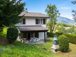 Holiday Home Casa Alenzino by Interhome - 0