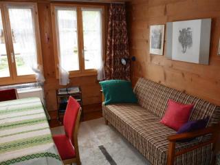 Apartment Mittaghorn Appartement-Fewo- Dusche oder Bad- WC 4-Bettwohnung by Interhome - 4