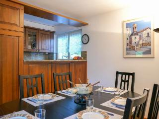 Holiday Home Casa Alenzino by Interhome - 8