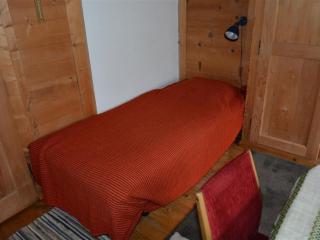 Apartment Mittaghorn Appartement-Fewo- Dusche oder Bad- WC 4-Bettwohnung by Interhome - 1