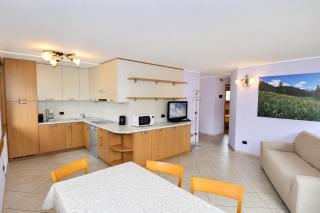 Chalet Agnese - Livigno - 7