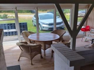 Holiday Home Meike - 750m from the sea by Interhome - 9