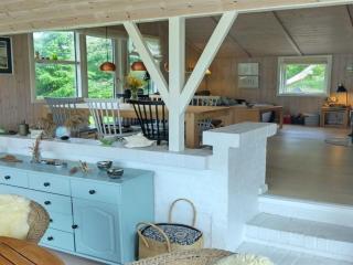 Holiday Home Meike - 750m from the sea by Interhome - 8