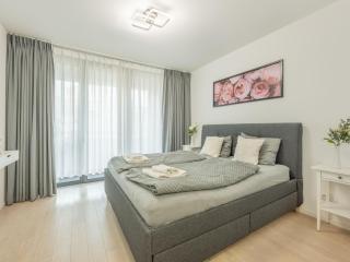 Apartment Nový Smíchov-1 by Interhome - 9