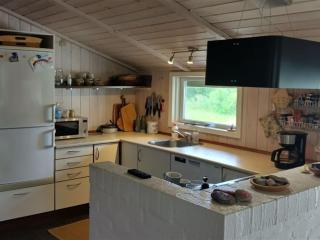 Holiday Home Meike - 750m from the sea by Interhome - 6