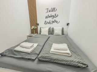 Apartment Nový Smíchov-1 by Interhome - 8