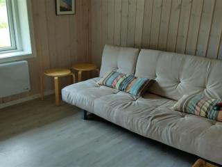Holiday Home Meike - 750m from the sea by Interhome - 1