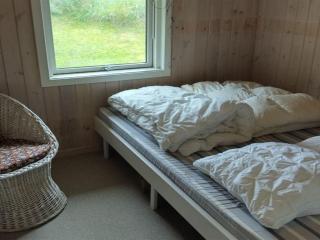 Holiday Home Meike - 750m from the sea by Interhome - 3