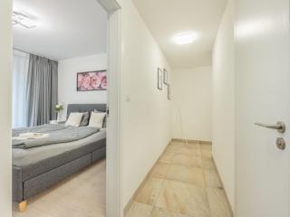 Apartment Nový Smíchov-1 by Interhome - 2