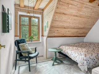 Holiday Home Ajna - 20-9km from the sea by Interhome - 2