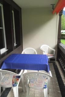 Apartment Oberland Nr- 19 Appartement-Fewo- Dusche oder Bad- WC 6-Bettwohnung by Interhome - 8