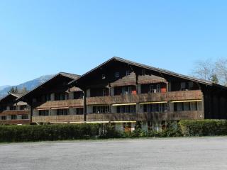 Apartment Oberland Nr- 19 Appartement-Fewo- Dusche oder Bad- WC 6-Bettwohnung by Interhome - 9