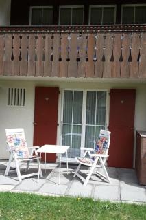 Apartment Oberland Nr- 19 Appartement-Fewo- Dusche oder Bad- WC 6-Bettwohnung by Interhome - 7