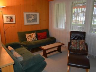 Apartment Oberland Nr- 19 Appartement-Fewo- Dusche oder Bad- WC 6-Bettwohnung by Interhome - 5