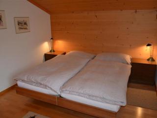 Apartment Oberland Nr- 19 Appartement-Fewo- Dusche oder Bad- WC 6-Bettwohnung by Interhome - 1
