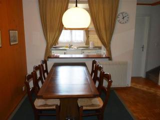 Apartment Oberland Nr- 19 Appartement-Fewo- Dusche oder Bad- WC 6-Bettwohnung by Interhome - 2