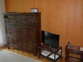 Apartment Oberland Nr- 19 Appartement-Fewo- Dusche oder Bad- WC 6-Bettwohnung by Interhome - 3