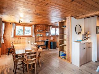 Chalet Les Marmottes by Interhome - 9