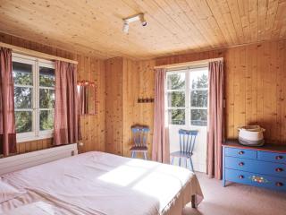 Chalet Les Marmottes by Interhome - 7