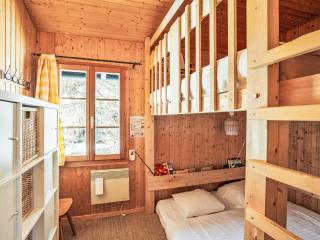 Chalet Les Marmottes by Interhome - 5