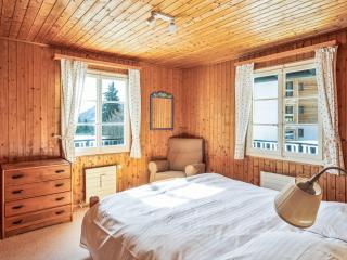 Chalet Les Marmottes by Interhome - 4
