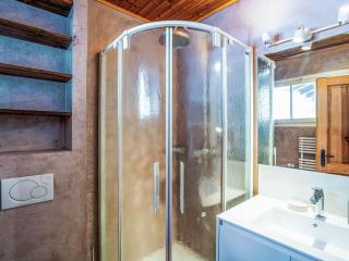 Chalet Les Marmottes by Interhome - 2