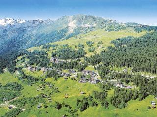 Chalet Les Marmottes by Interhome - 1