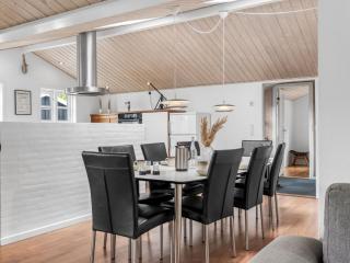 Holiday Home Tian - 1km from the sea by Interhome - 7