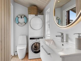 Holiday Home Tian - 1km from the sea by Interhome - 5