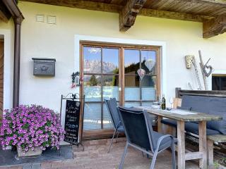 Apartment Des Kaisers kleines Reich by Interhome - 6