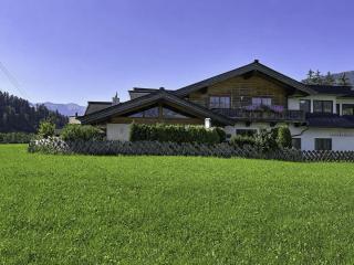 Apartment Des Kaisers kleines Reich by Interhome - 5