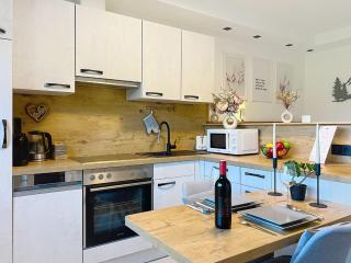 Apartment Des Kaisers kleines Reich by Interhome - 2