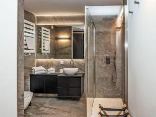 Apartment Chesa Zentrum 10B by Interhome - 6