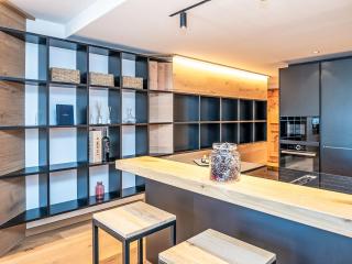 Apartment Chesa Zentrum 10B by Interhome - 2