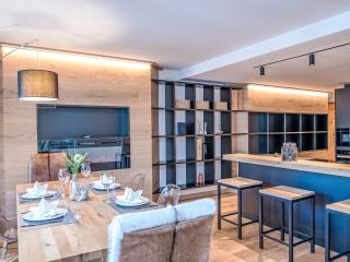 Apartment Chesa Zentrum 10B by Interhome - 5