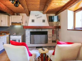 Holiday Home Rustico Grace by Interhome - 0