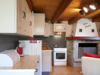 Holiday Home Rustico Grace by Interhome - 2