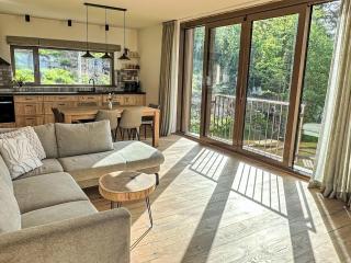 Apartment Rebelka-1 by Interhome - 8