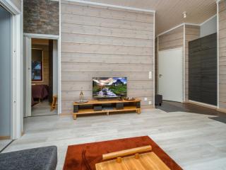 Holiday Home Tuiskukuru b by Interhome - 8