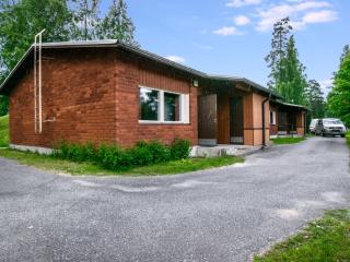 Holiday Home Heinävesi homes d1 by Interhome - 9