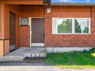 Holiday Home Heinävesi homes d1 by Interhome - 6