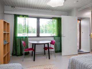 Holiday Home Heinävesi homes d1 by Interhome - 4